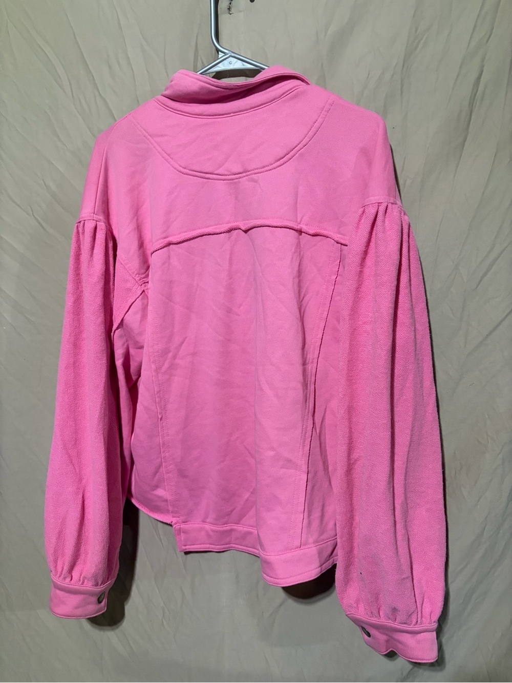 POL jacket - Picture 3 of 3
